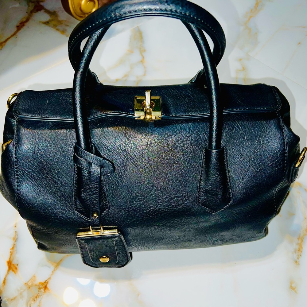 Eva Mendes Satchel